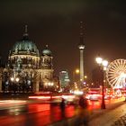 Weihnachtsmarkt Berlin