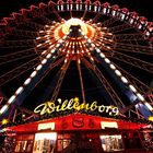 Weihnachtsmarkt Berlin am roten Rathaus