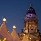 Weihnachtsmarkt Berlin