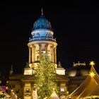 Weihnachtsmarkt Berlin