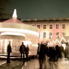 Weihnachtsmarkt Berlin-Mitte