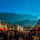 Weihnachtsmarkt Bozen