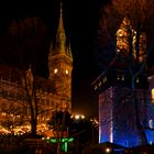 Weihnachtsmarkt Braunschweig