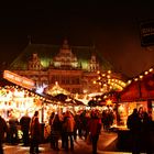 Weihnachtsmarkt Bremen 2013 II