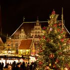 Weihnachtsmarkt Bremen