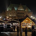 Weihnachtsmarkt Bremen