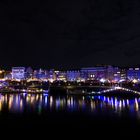 Weihnachtsmarkt Bremen Schlachte