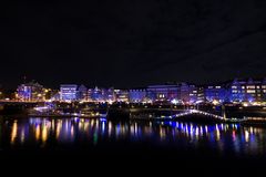 Weihnachtsmarkt Bremen Schlachte