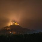 Weihnachtsmarkt Burg Hohenzollern