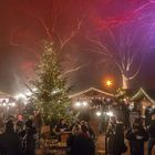 Weihnachtsmarkt Burg Hohenzollern