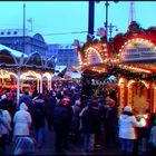 Weihnachtsmarkt