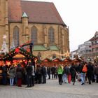 Weihnachtsmarkt