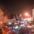 Weihnachtsmarkt