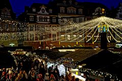 Weihnachtsmarkt