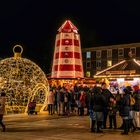 Weihnachtsmarkt