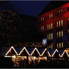 Weihnachtsmarkt