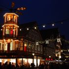 Weihnachtsmarkt Celle 08
