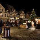 Weihnachtsmarkt Celle