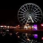 Weihnachtsmarkt CentrO Oberhausen