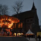 Weihnachtsmarkt