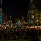 Weihnachtsmarkt Chemnitz 2014