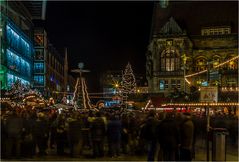 Weihnachtsmarkt Chemnitz 2014