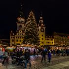 Weihnachtsmarkt Chemnitz 2014 die Zweite