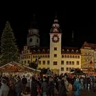 Weihnachtsmarkt Chemnitz 2023