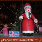 Weihnachtsmarkt Chemnitz