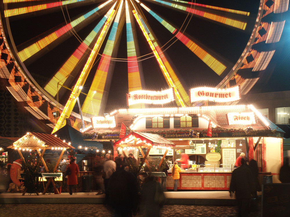 Weihnachtsmarkt Chemnitz Foto & Bild gratulation und feiertage, weihnachten christmas, spezial