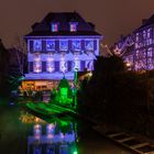 Weihnachtsmarkt Colmar