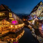 Weihnachtsmarkt Colmar