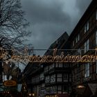 Weihnachtsmarkt