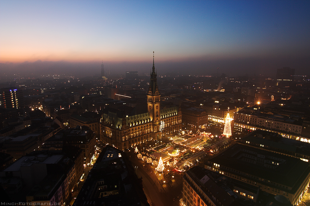 Weihnachtsmarkt