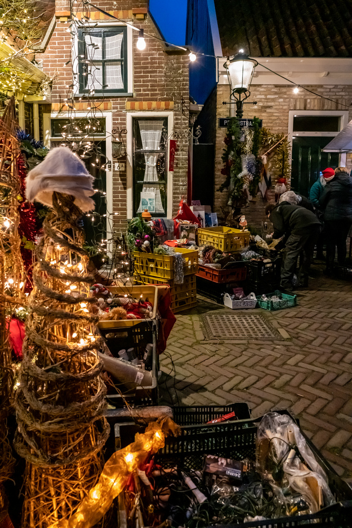 Weihnachtsmarkt