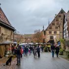 Weihnachtsmarkt