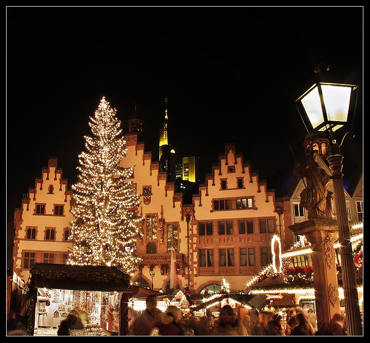 Weihnachtsmarkt