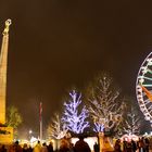 Weihnachtsmarkt