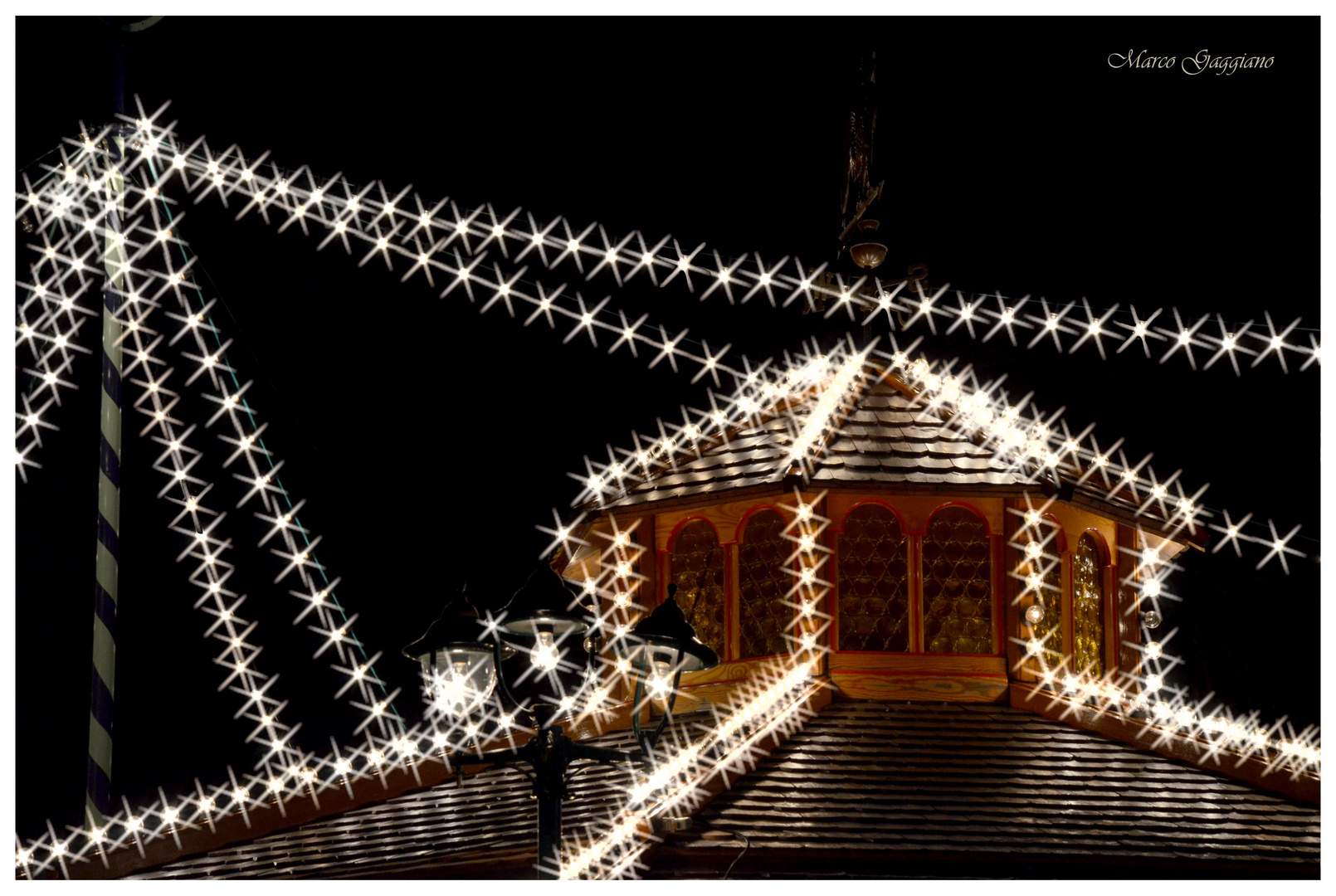 Weihnachtsmarkt