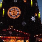 weihnachtsmarkt Dortmund 2012