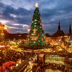 Weihnachtsmarkt Dortmund