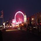 Weihnachtsmarkt Düsseldorf 1.Advent 