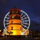 Weihnachtsmarkt - Dsseldorf 2012 II