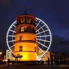 Weihnachtsmarkt - Düsseldorf 2012 II