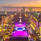 Weihnachtsmarkt Düsseldorf