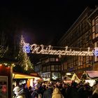 Weihnachtsmarkt 