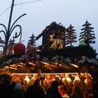 Weihnachtsmarkt