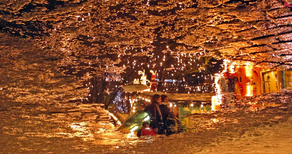 Weihnachtsmarkt....