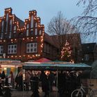 Weihnachtsmarkt