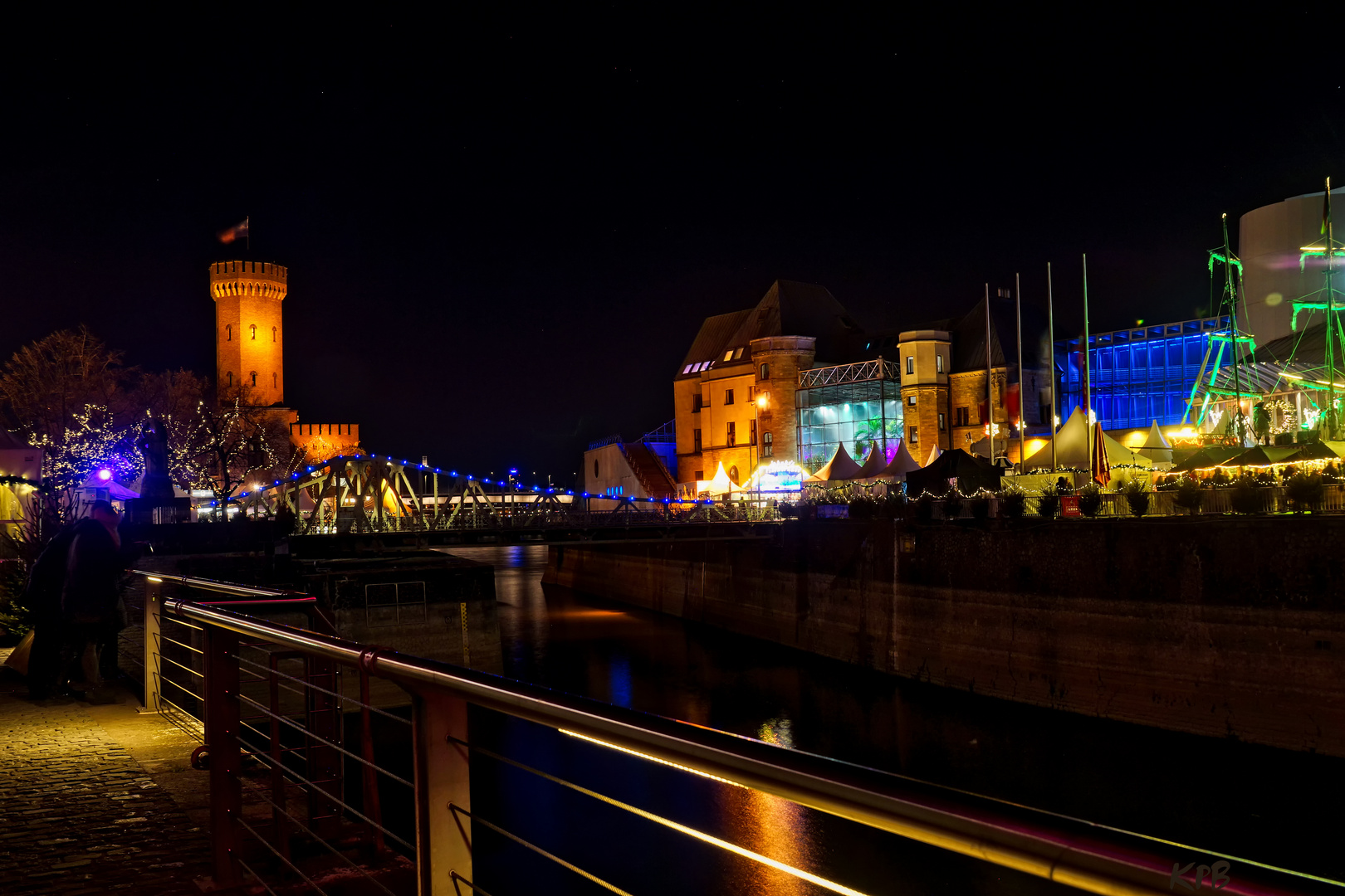 Weihnachtsmarkt